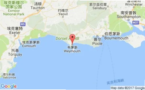 南安普顿为何不只是英国南部的古老港口？